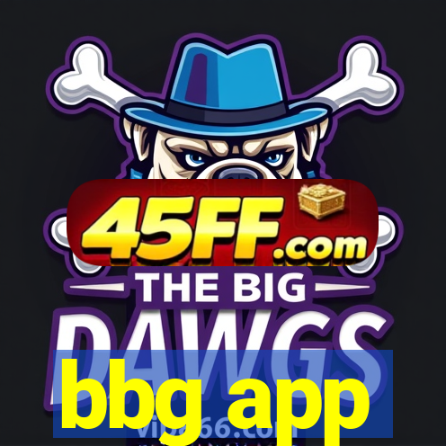 bbg app